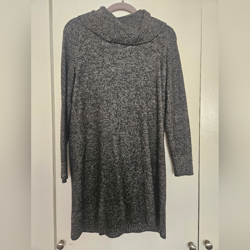 Banana Republic Gray Women's Sweater